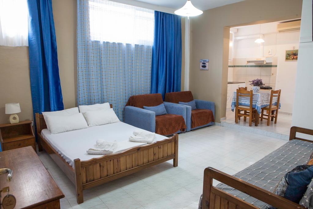 Apartment Zoi Studios