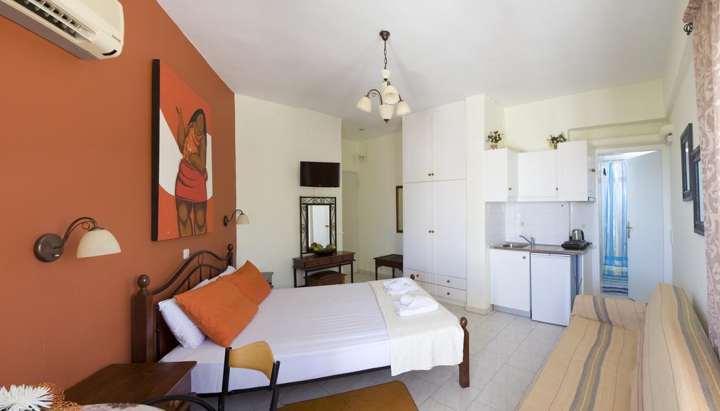 Apartment Zoi Studios
