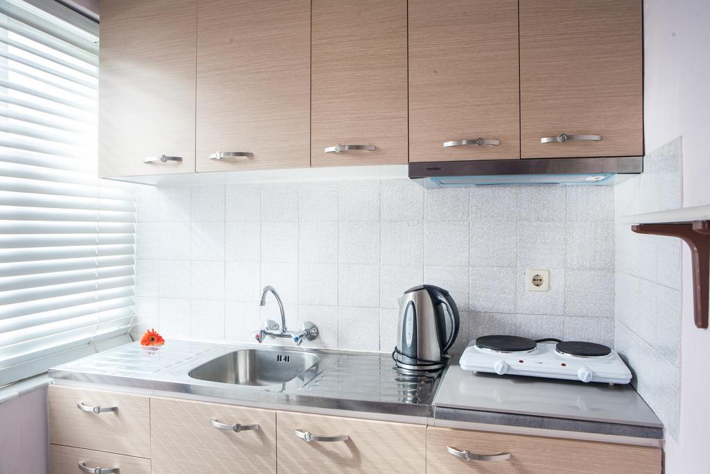 Apartment Zoi Studios