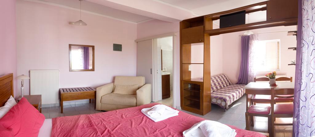 Apartment Zoi Studios *
