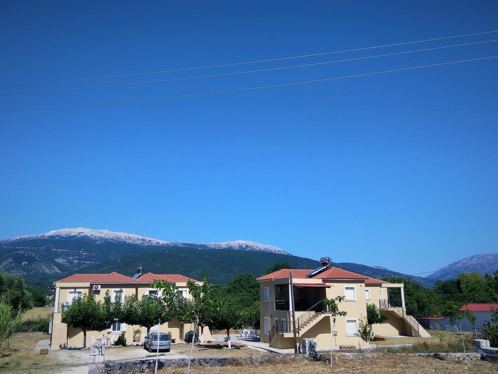 Apartment Eirini- Ioanna *