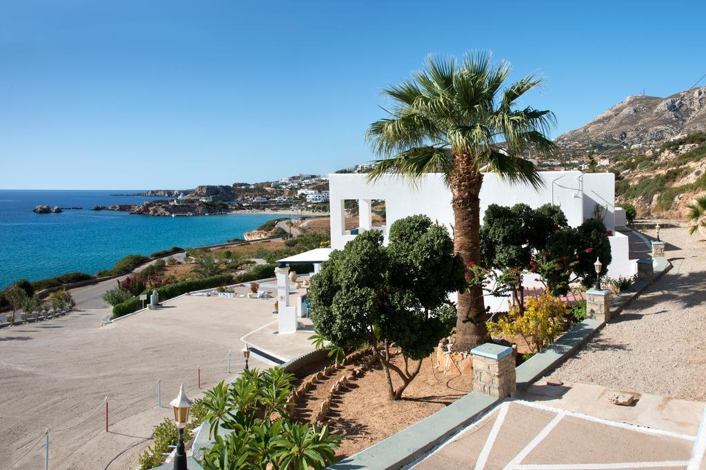 Aparthotel B & N Melas 2*