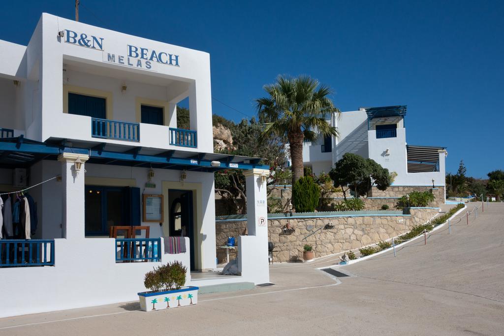 Aparthotel B & N Melas