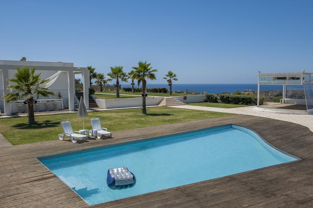 Villa Reveli Estate
