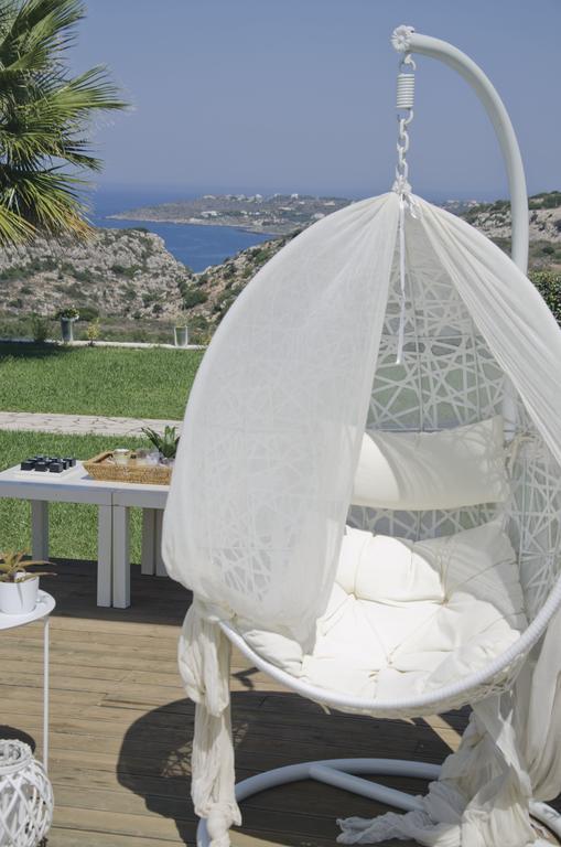 Villa Reveli Estate Kalathas
