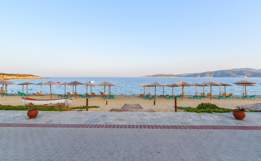 Apartment Camping Valti *