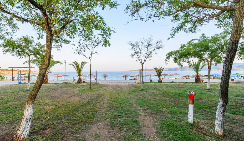 Camping Valti Apartment