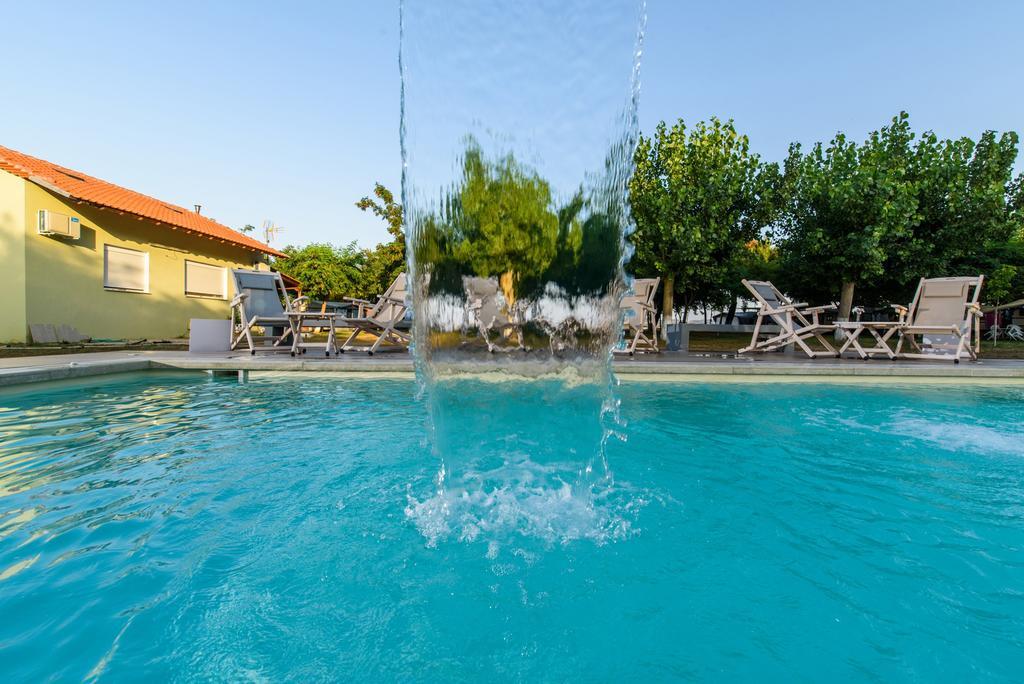 Camping Valti * Sarti