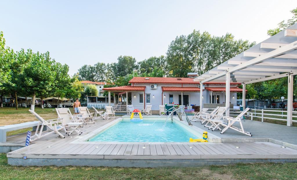 Camping Valti