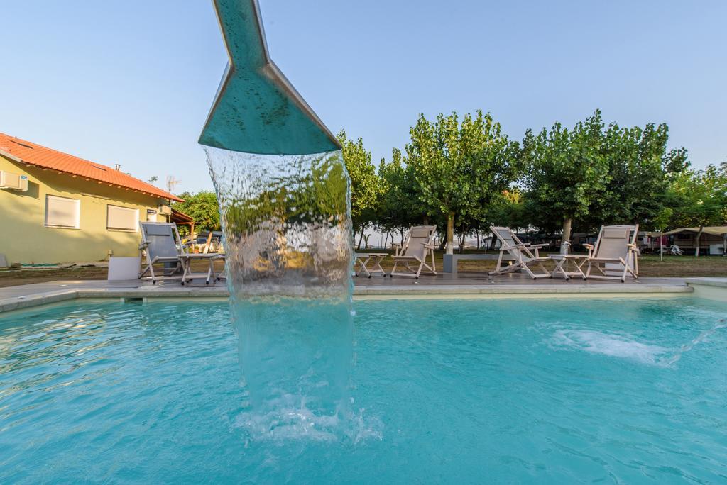 Camping Valti * Sarti