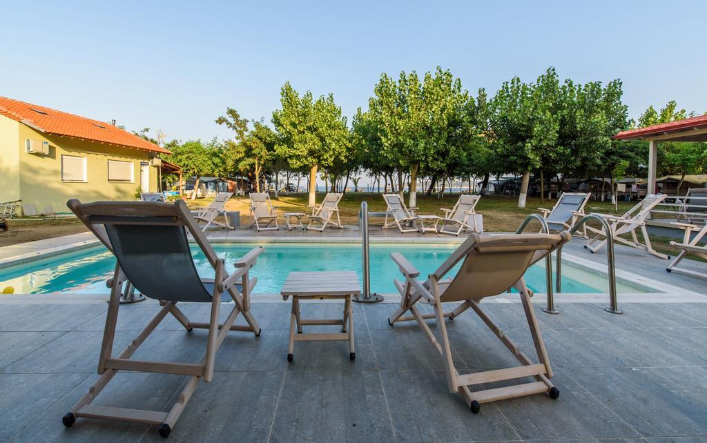 Camping Valti *