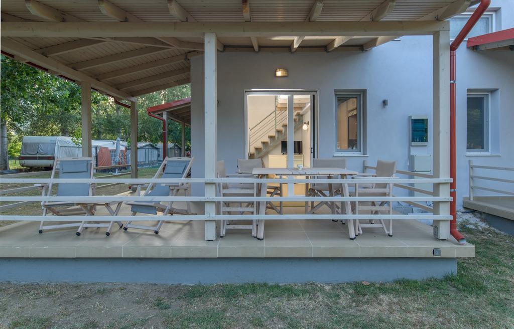 Camping Valti * Sarti