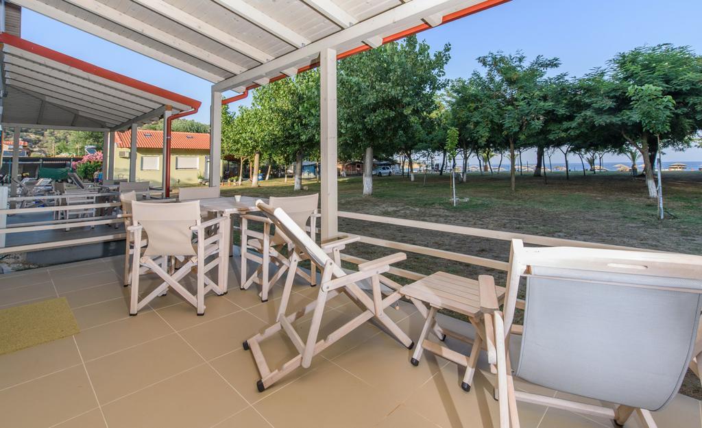 Camping Valti *