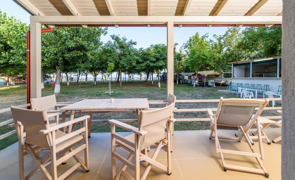 Camping Valti Sarti