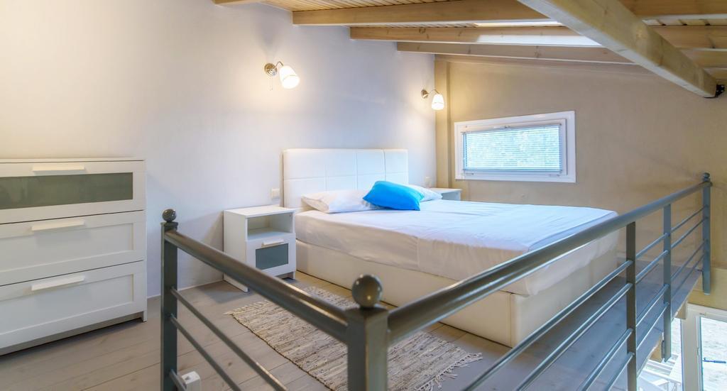 Apartment Camping Valti