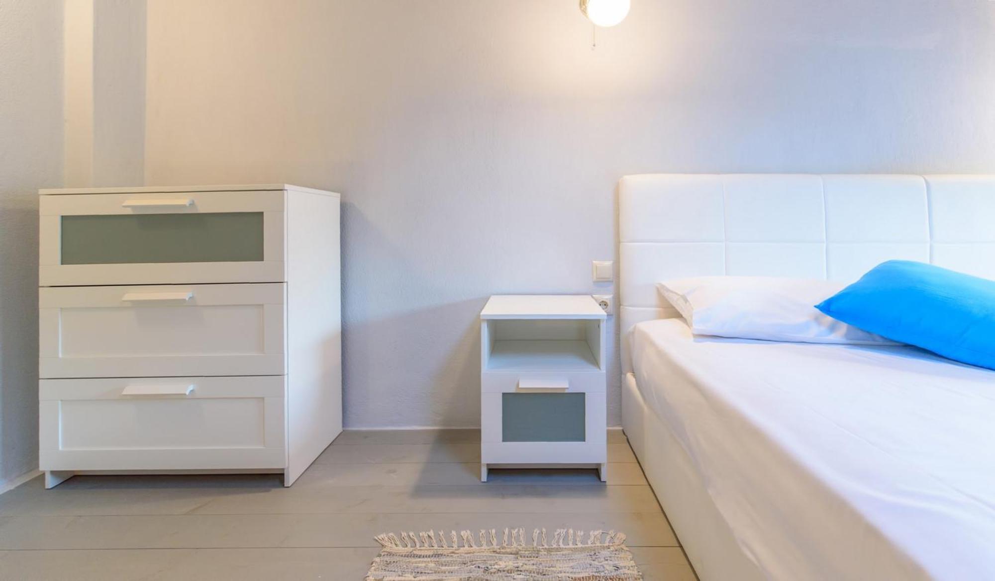 Camping Valti Apartment