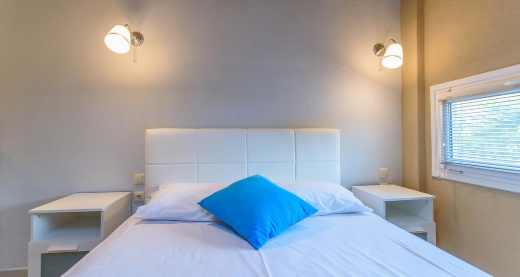 Camping Valti Apartment *
