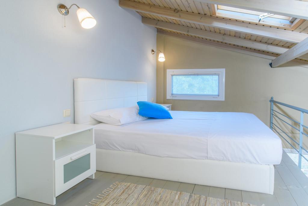 Camping Valti Apartment Sarti