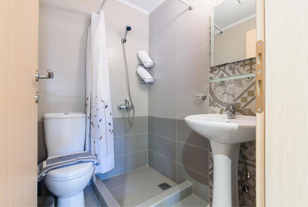 Apartment Camping Valti *