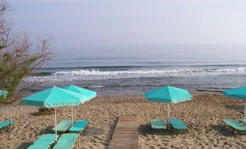 Maravel Land Rethymno (Crete)