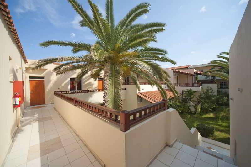 Hotel Maravel Land Rethymno (Crete)