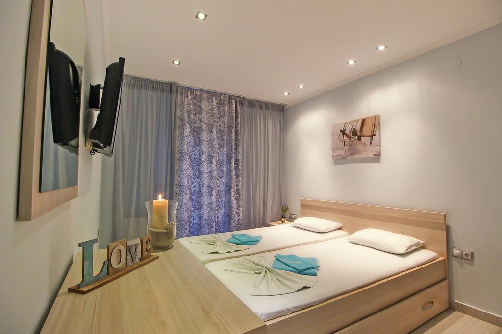 Apartment Athena's *
