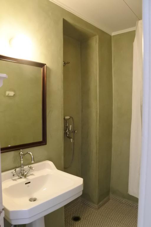 Archontiko Angelou Guest house