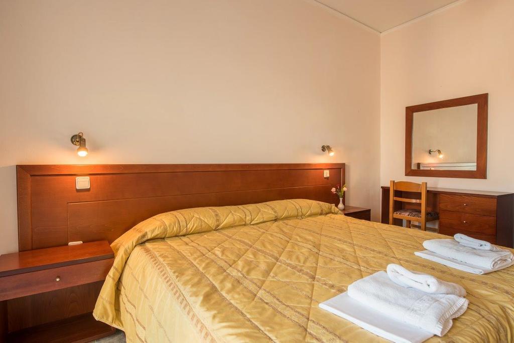 Hotel Blue Bay Charamida