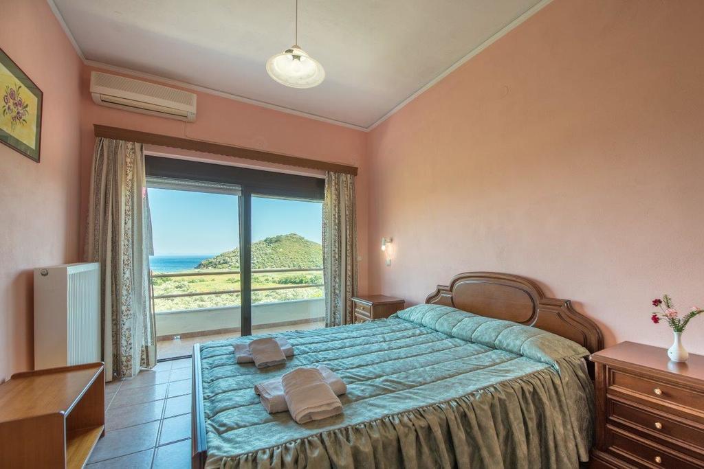 Blue Bay 2* Charamida