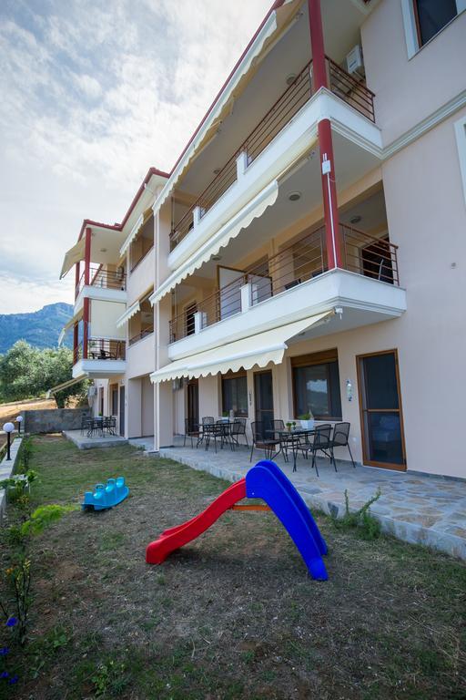 Holiday home Aphrodite *