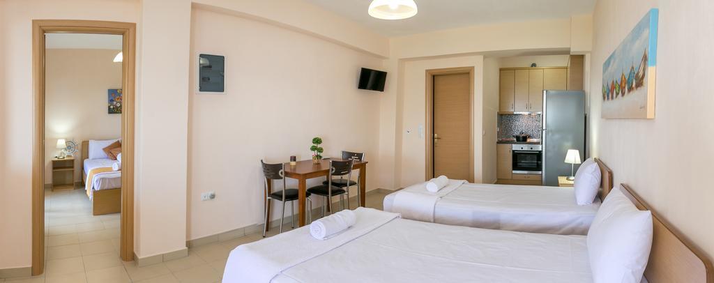 Aphrodite Holiday home Koinira