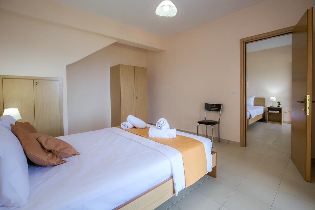 Holiday home Aphrodite *