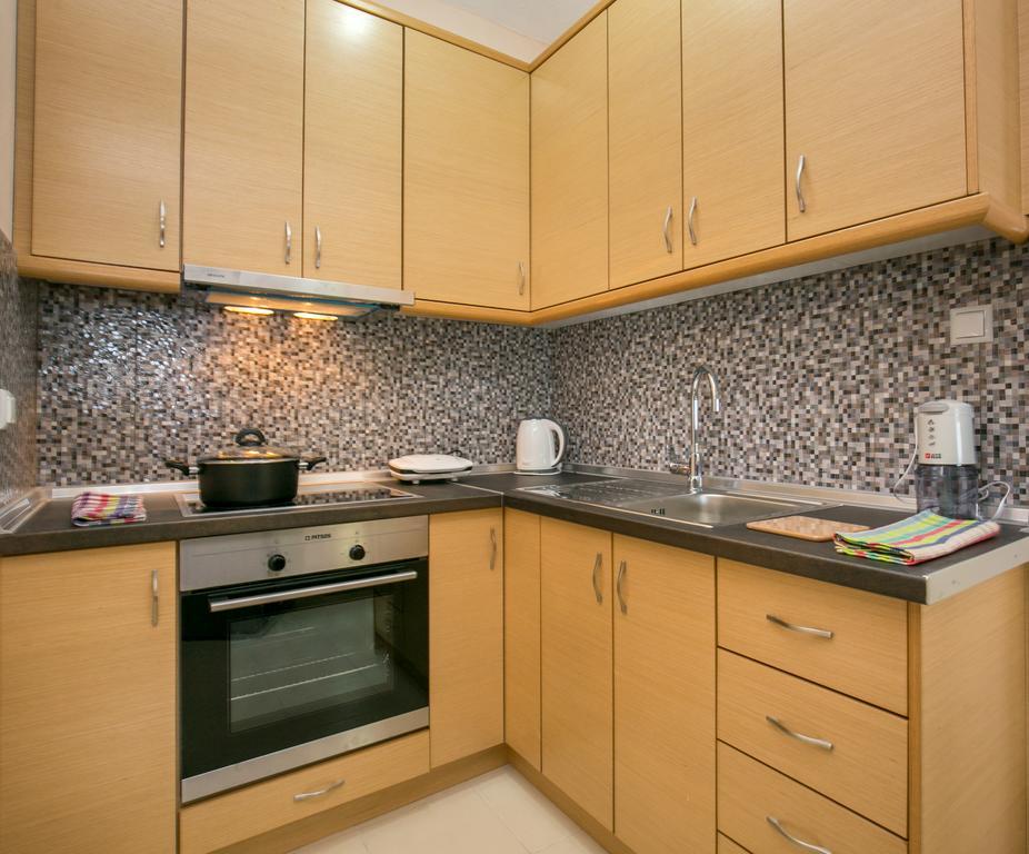 Holiday home Aphrodite Koinira