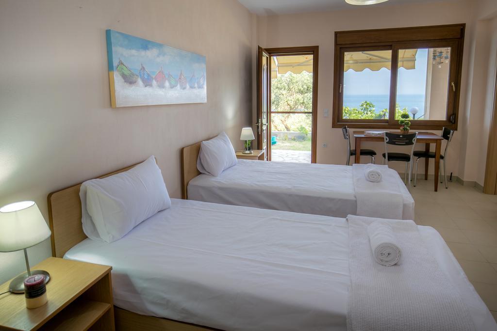 Holiday home Aphrodite *