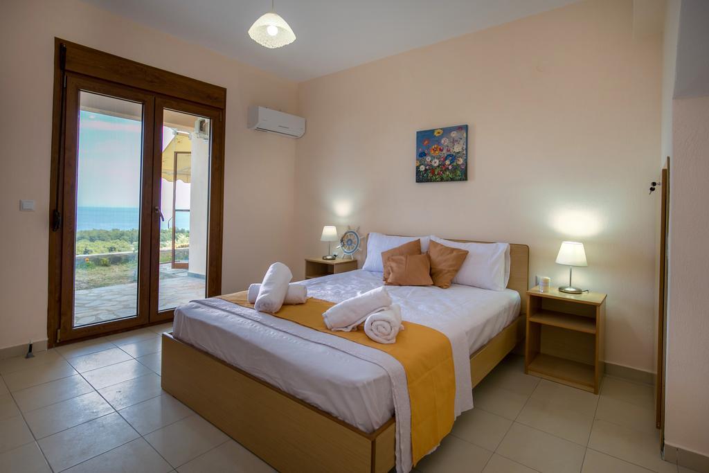 Holiday home Aphrodite Koinira