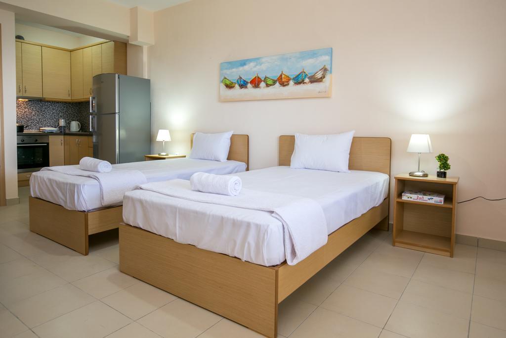 Holiday home Aphrodite