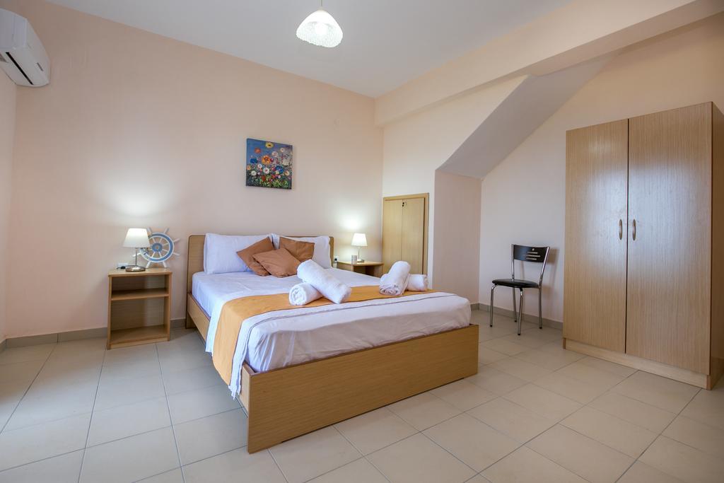 Holiday home Aphrodite Koinira