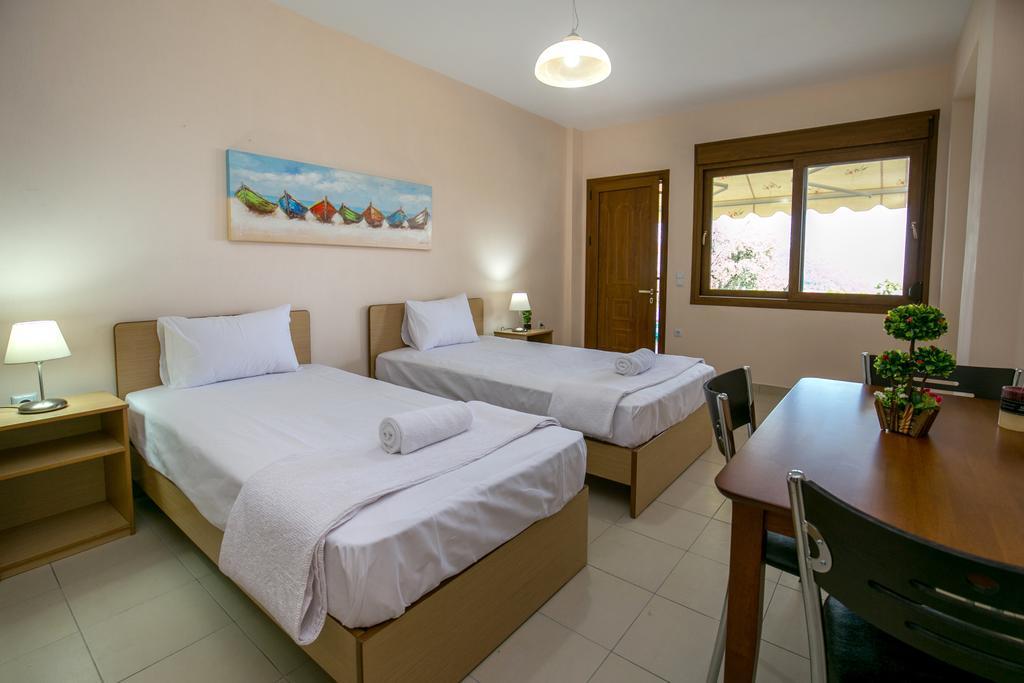 Holiday home Aphrodite