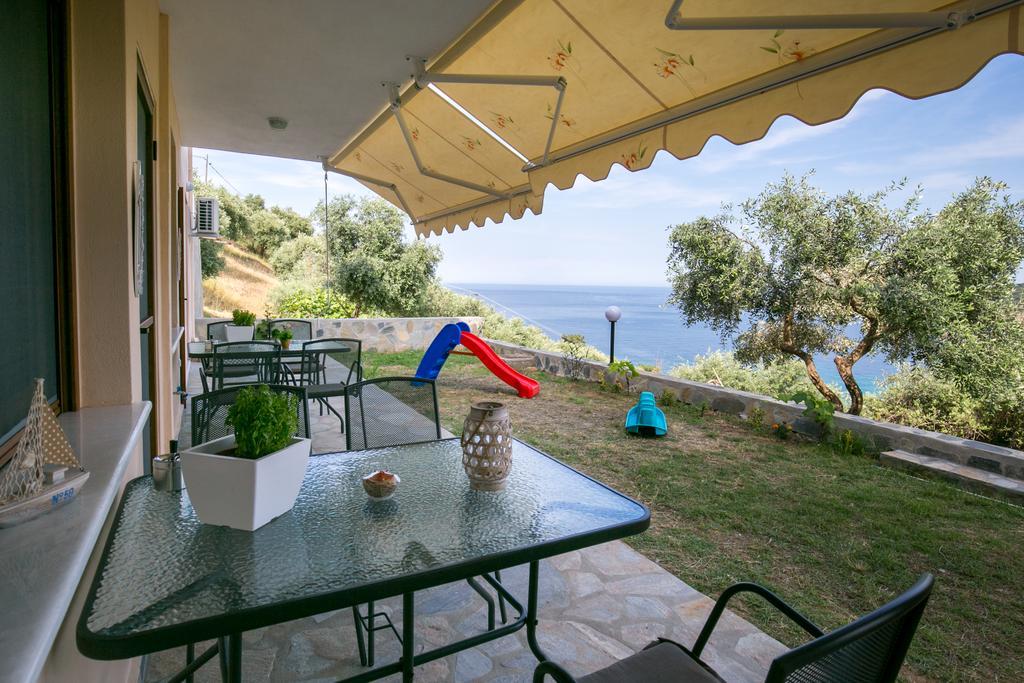 Aphrodite Holiday home *