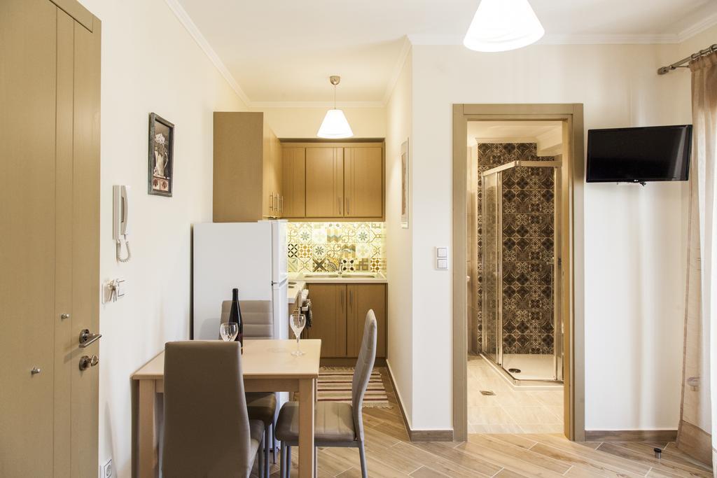 Kavadias Apartment Vasiliki (Lefkada)