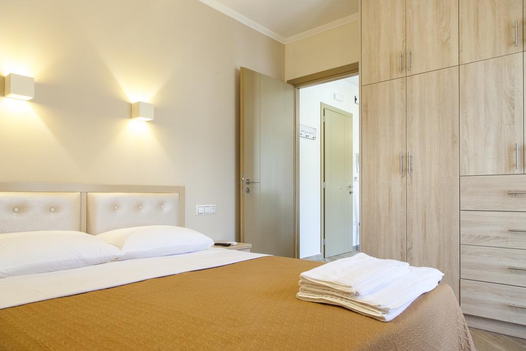 Kavadias Apartment