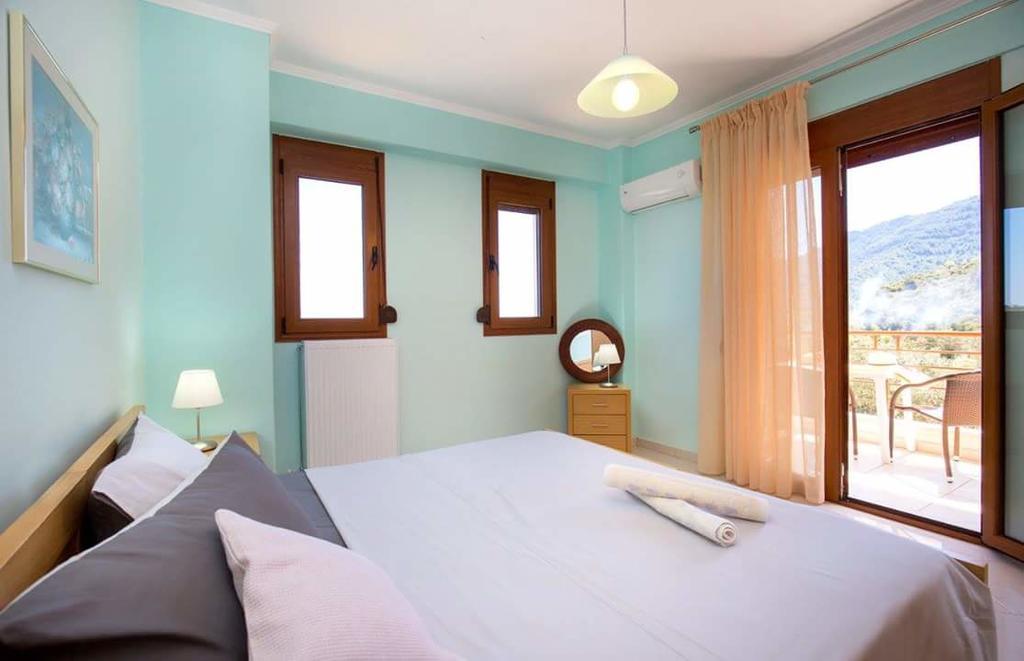 Aphrodite Holiday home *