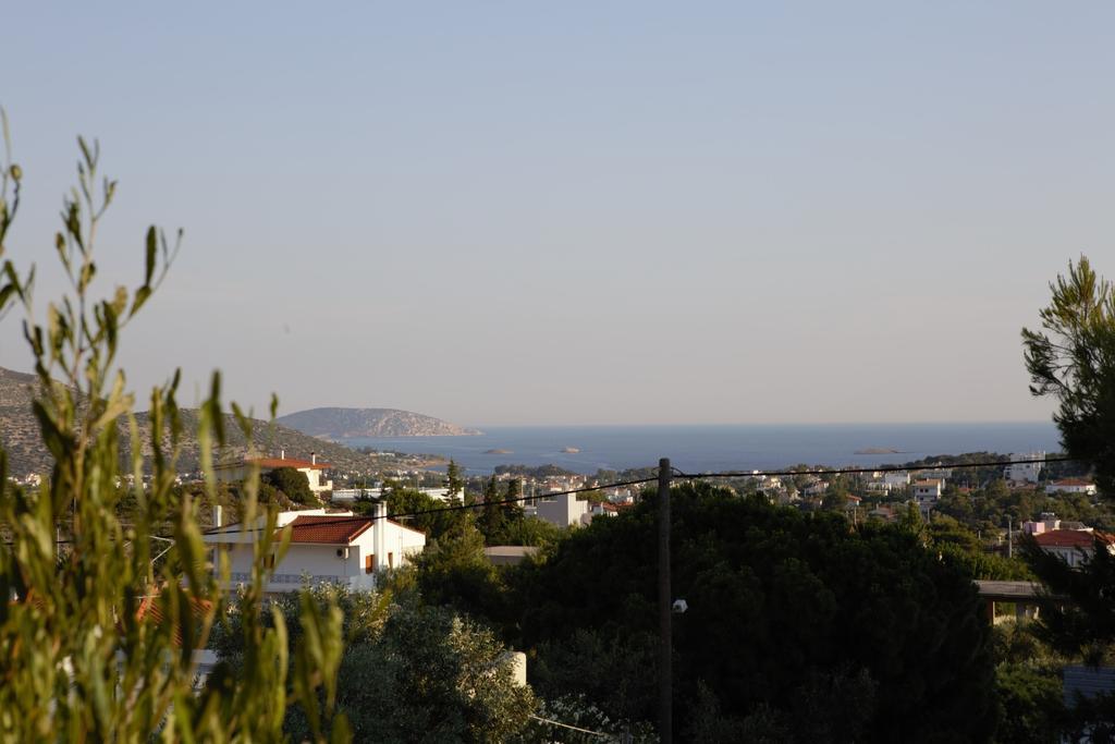 Sunset * Lagonisi