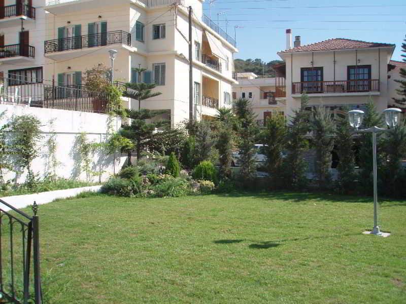 Merope Hotel 3*