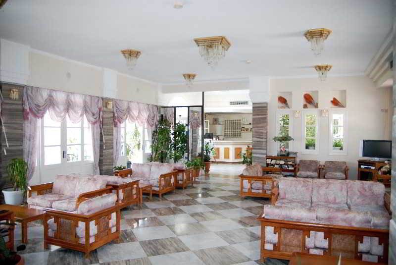 Samos Sun Hotel 3*
