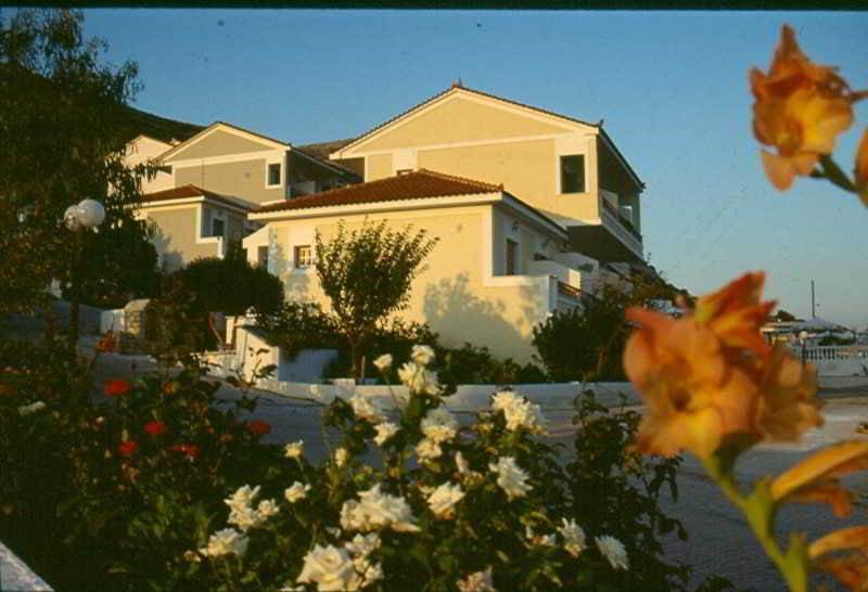 Samos Sun Hotel Pythagoreio (Samos)