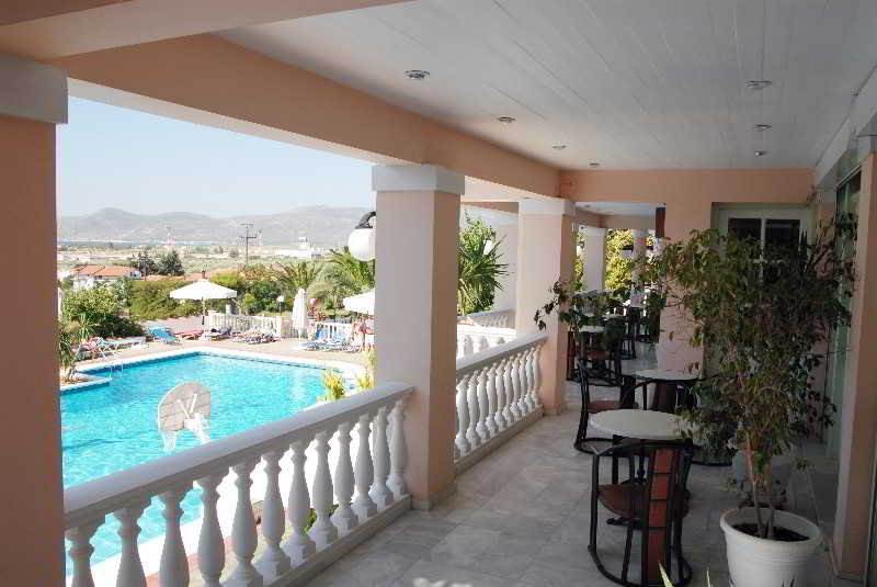 Samos Sun Hotel