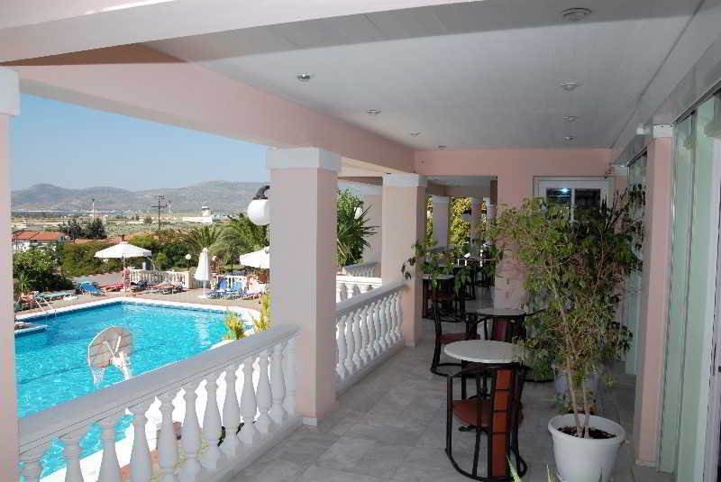 Samos Sun Hotel 3*