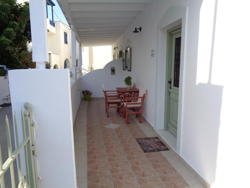 Near The Sea Apartment *