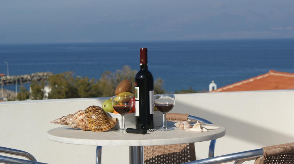 Hotel Venardos 3*
